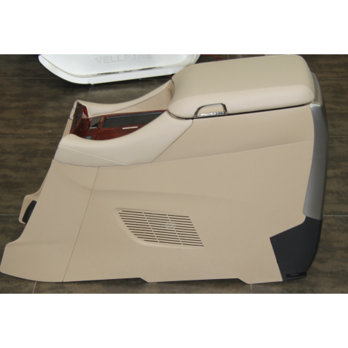 2022 hot selling MPV central armrest box